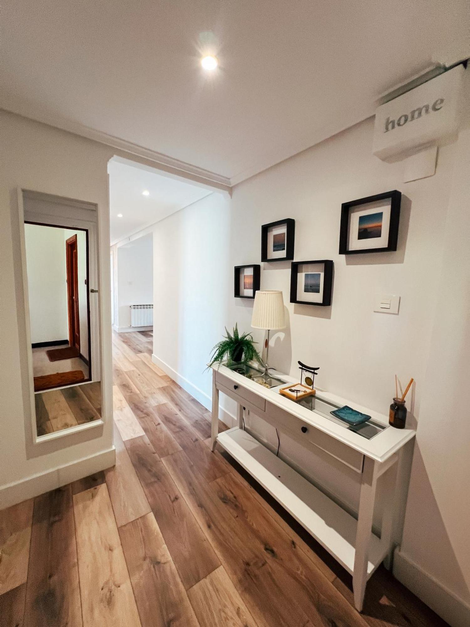 Hauda Apartment