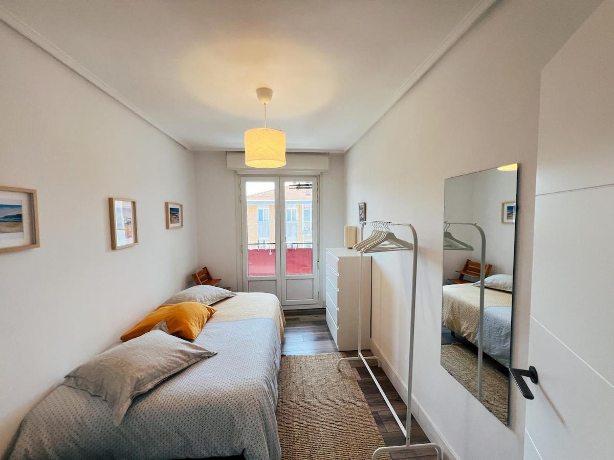 Hauda Apartment *