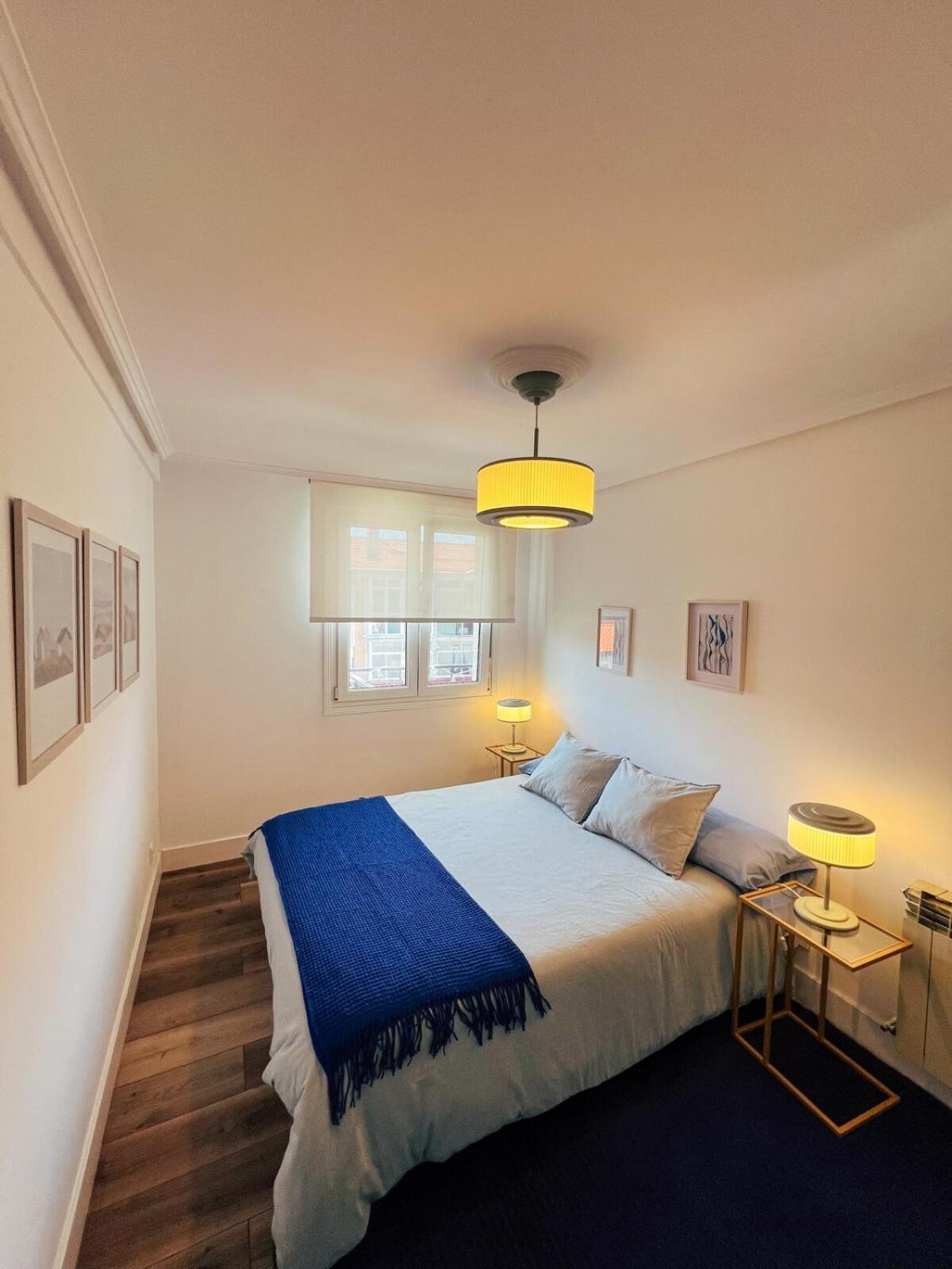Hauda Apartment *