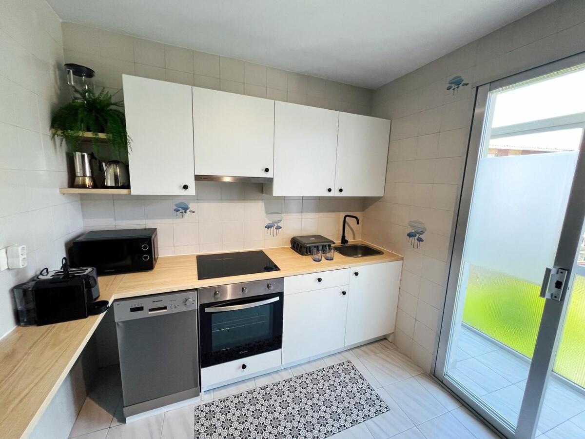 Hauda Apartment